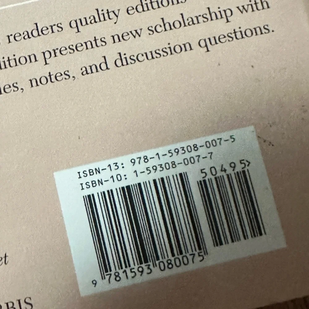 Jane Eyre (Barnes & Noble Classics Series) Paperback - Picture 3 of 8